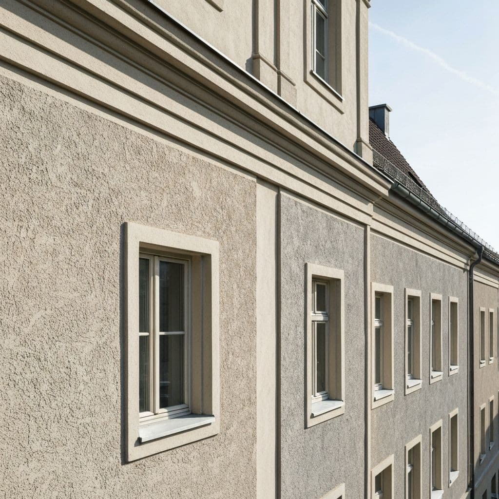 Gipserarbeiten Bild 2