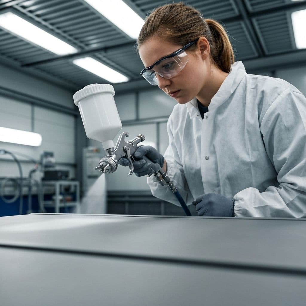 Malerarbeiten Bild 3